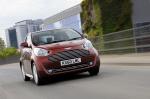 Aston Martin Cygnet 2011 года (UK)